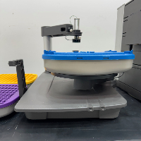 GE AKTAexplorer FPLC System image 3